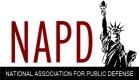 NAPD Logo