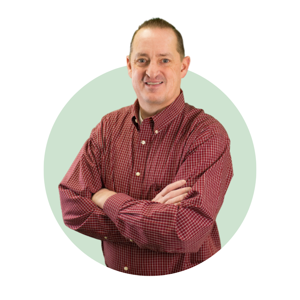 Craig Richey - CFO