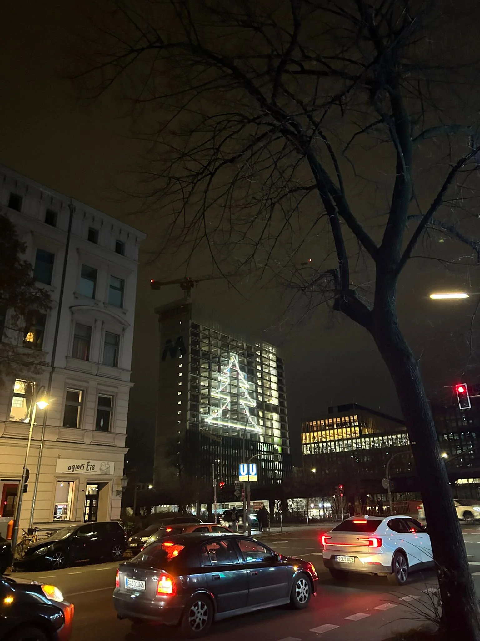 Die volle Packung Kultur