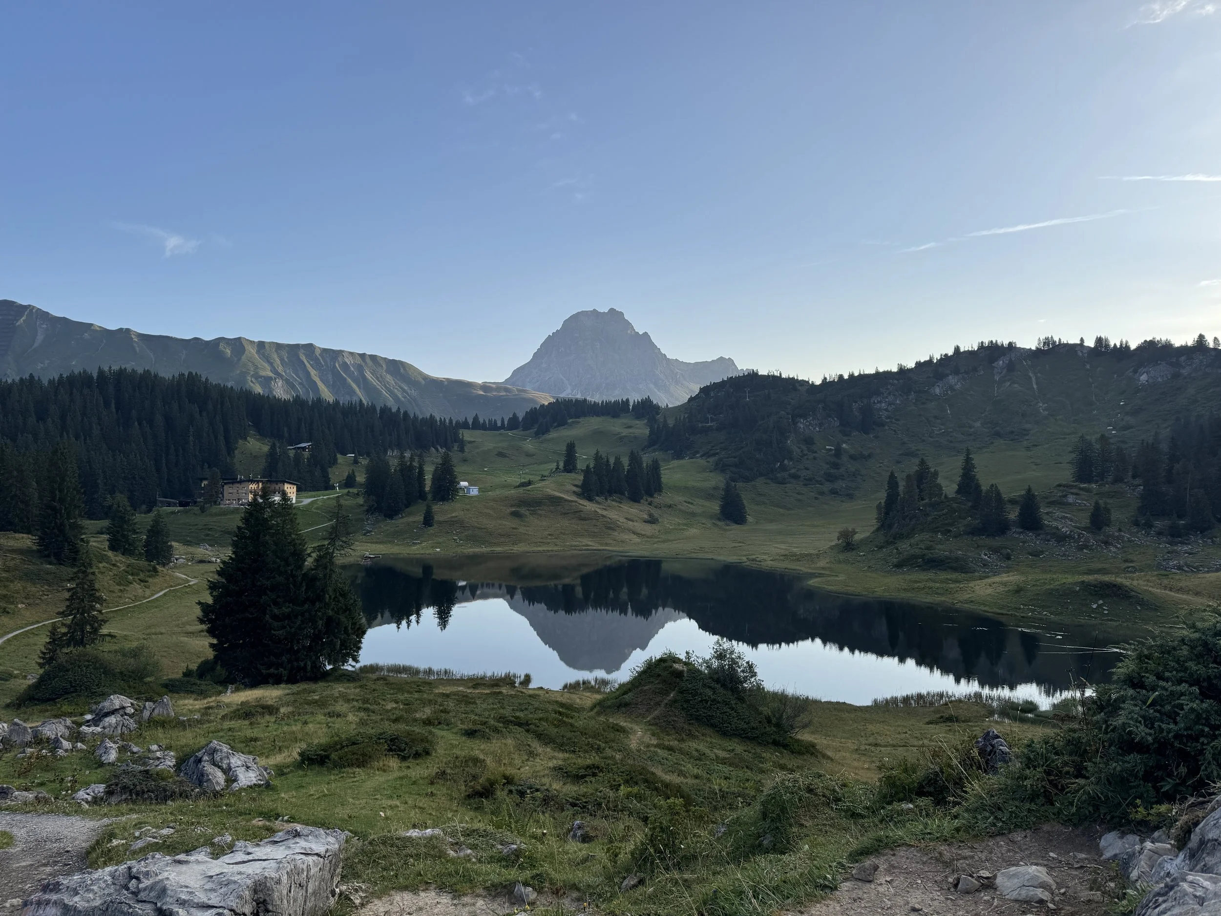 Ja, Nein, Widderstein