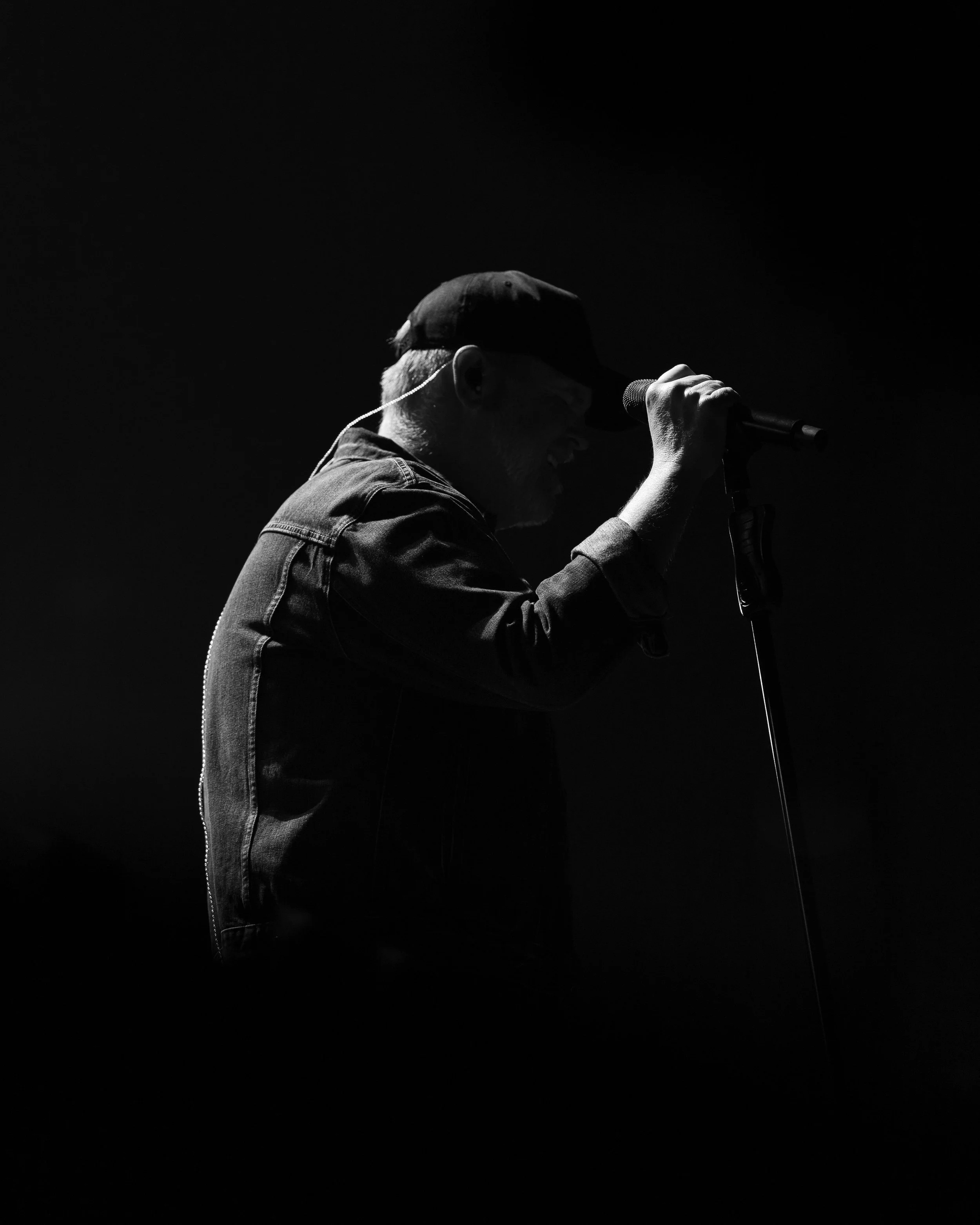MercyMe @ The Supermarket Arena 05/02/25