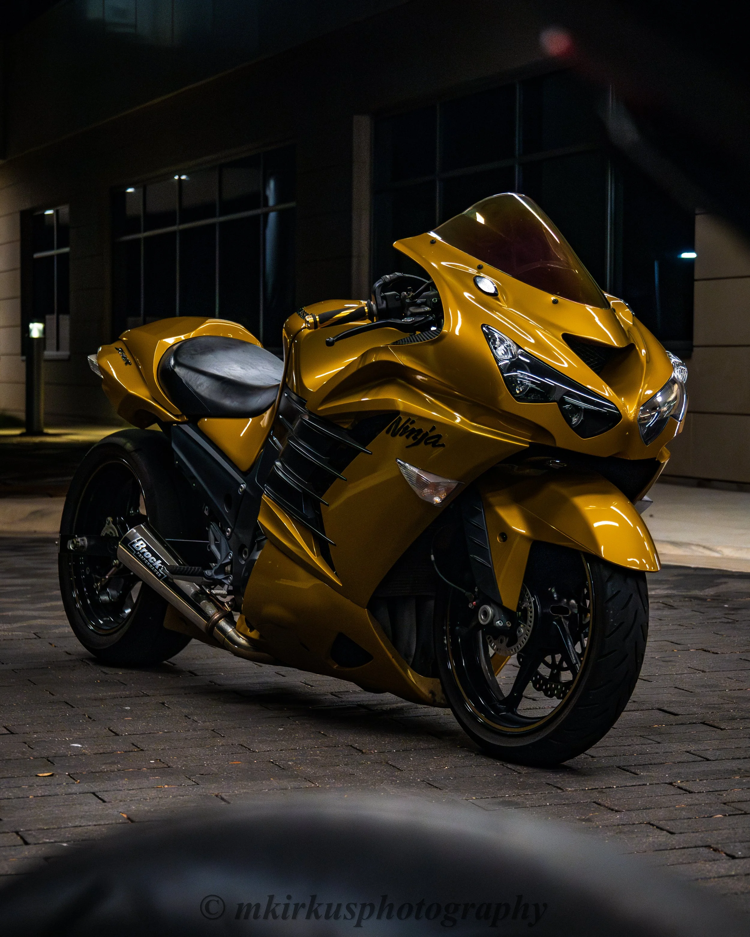Motorcycle Shoot 7/13/24
