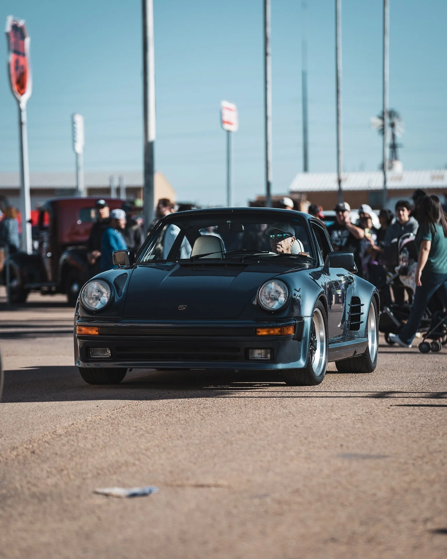 Coffee and Cars Lubbock 05/03/25