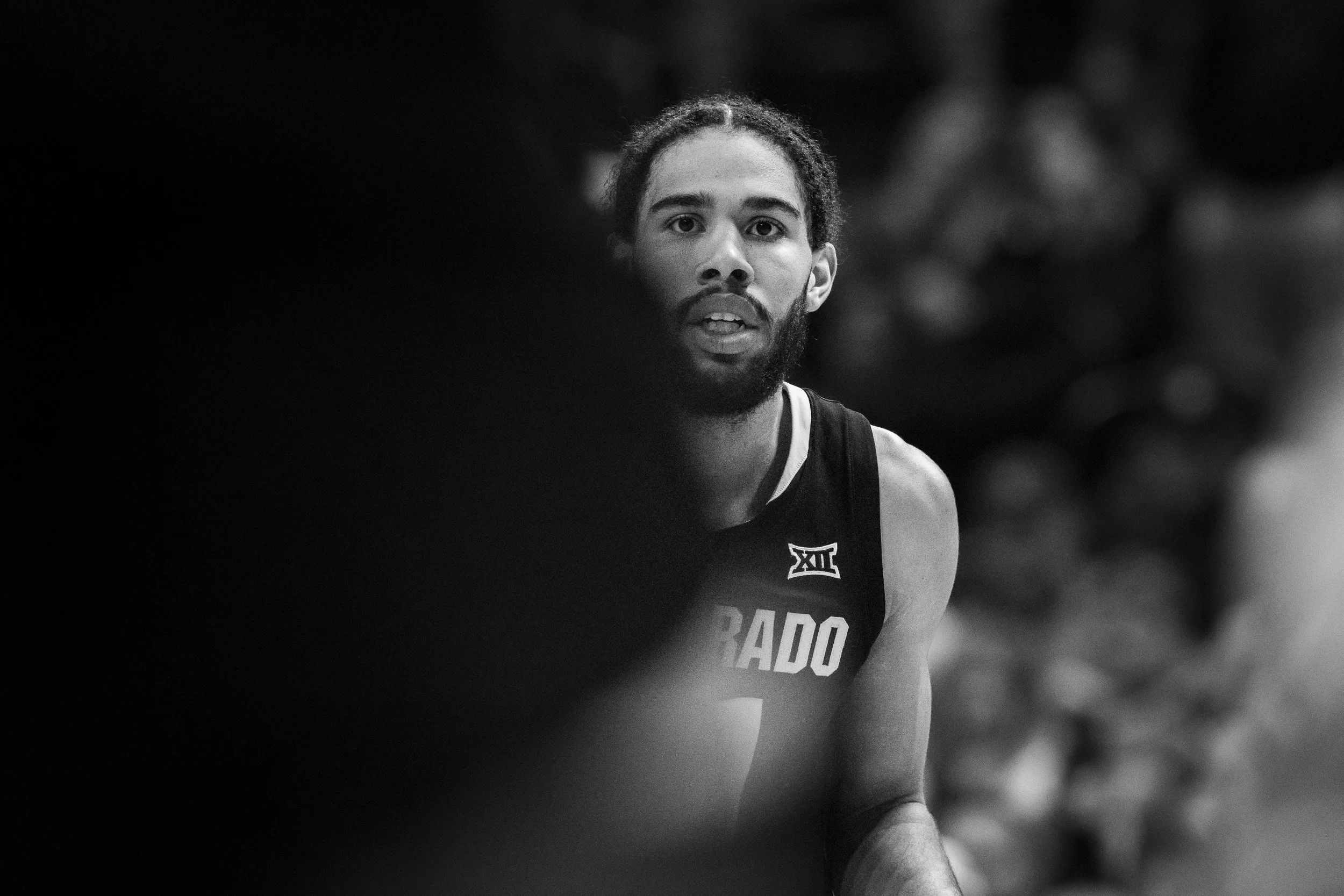 TTU Men's Basketball vs. Colorado 03/06/25