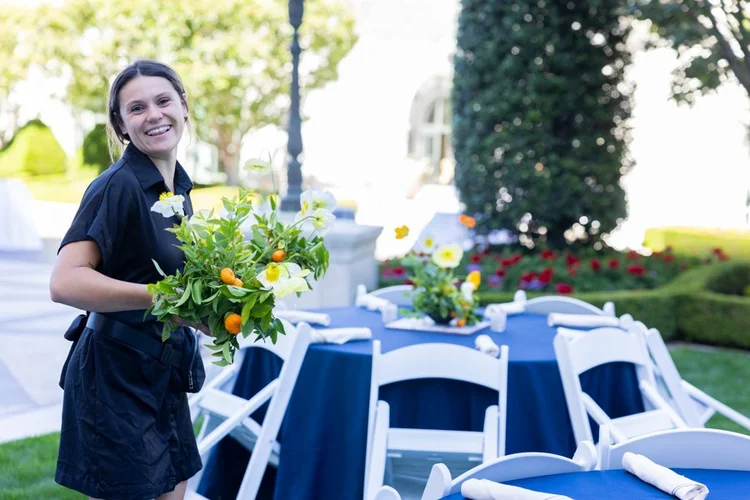 Event Rentals, Design & Custom Builds — Spark Event Rental Co