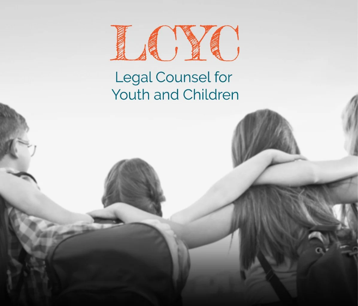 Julia Doherty and Legal Counsel for Youth and Children Assist Client in Gender-Affirming Name Change