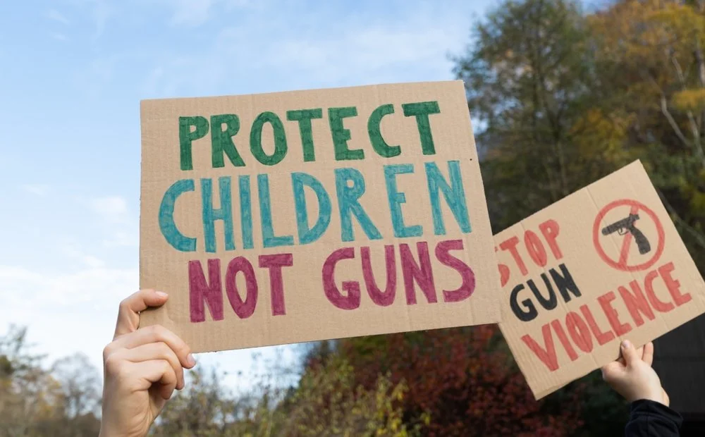 Tom Ahearne’s Pro Bono Work Upholds State's Gun Control Laws