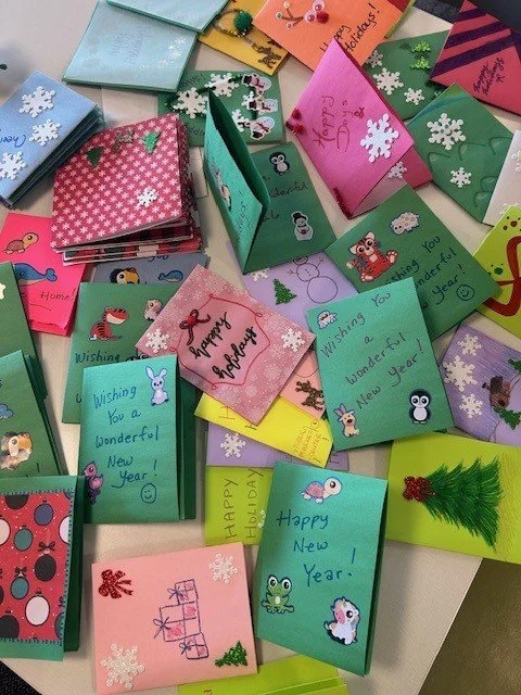 Supporting DESC: Small Acts, Big Impact