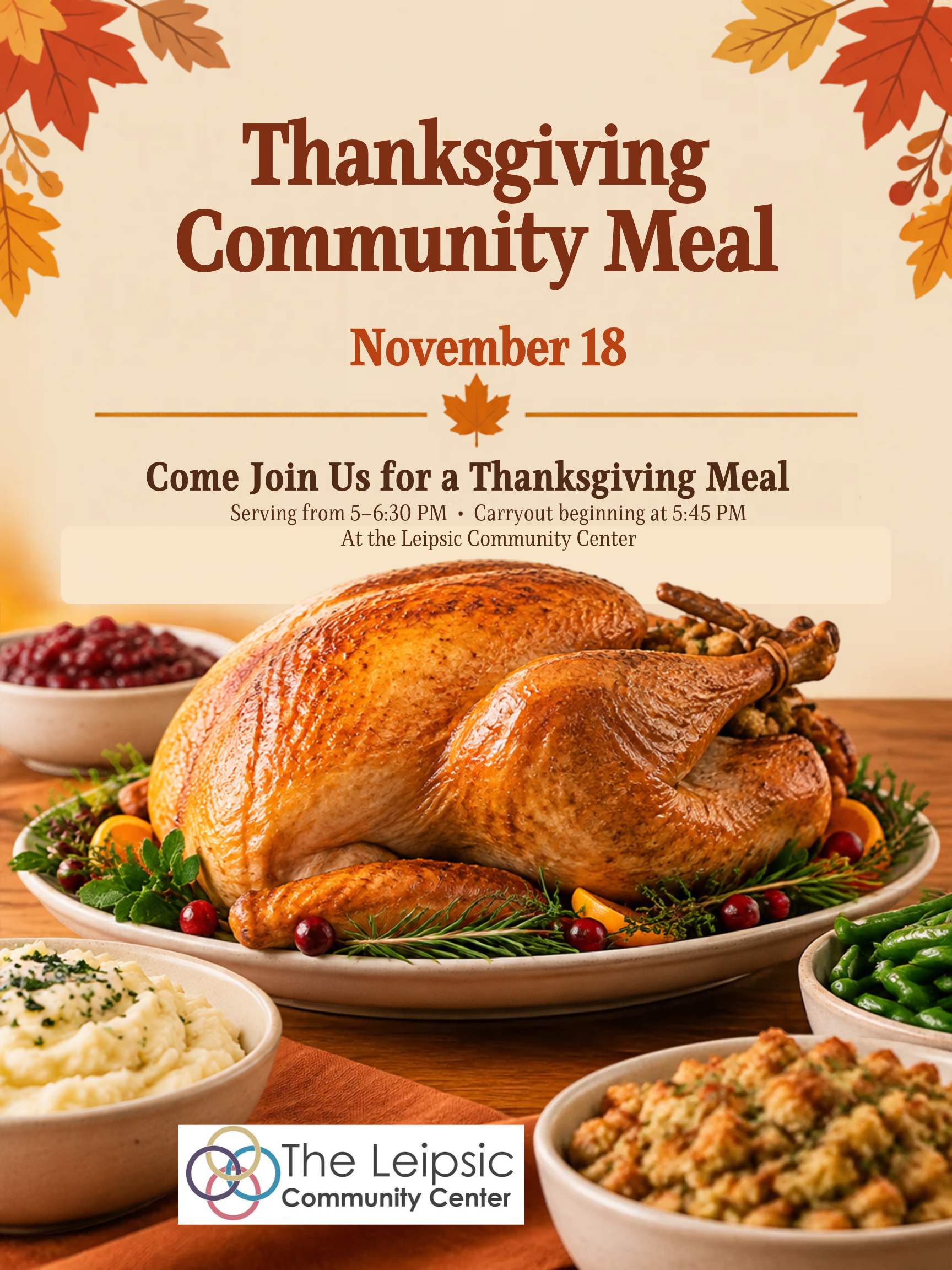 Thanksgiving Meal Reminder.png