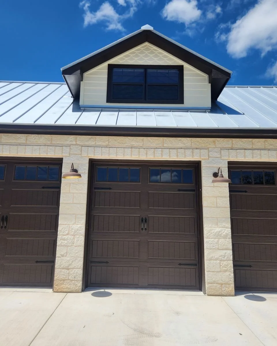 Oranssi project: wraparound deck