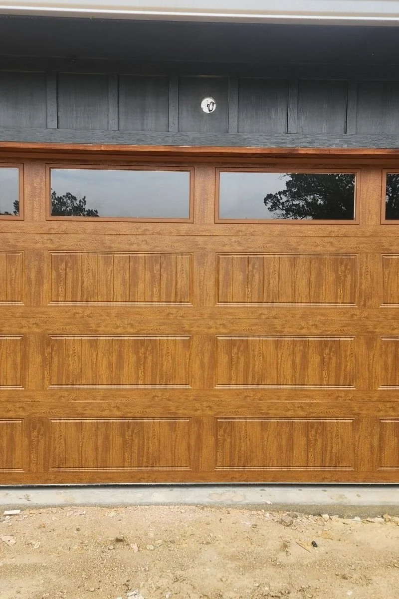 Oranssi project: roof expansion