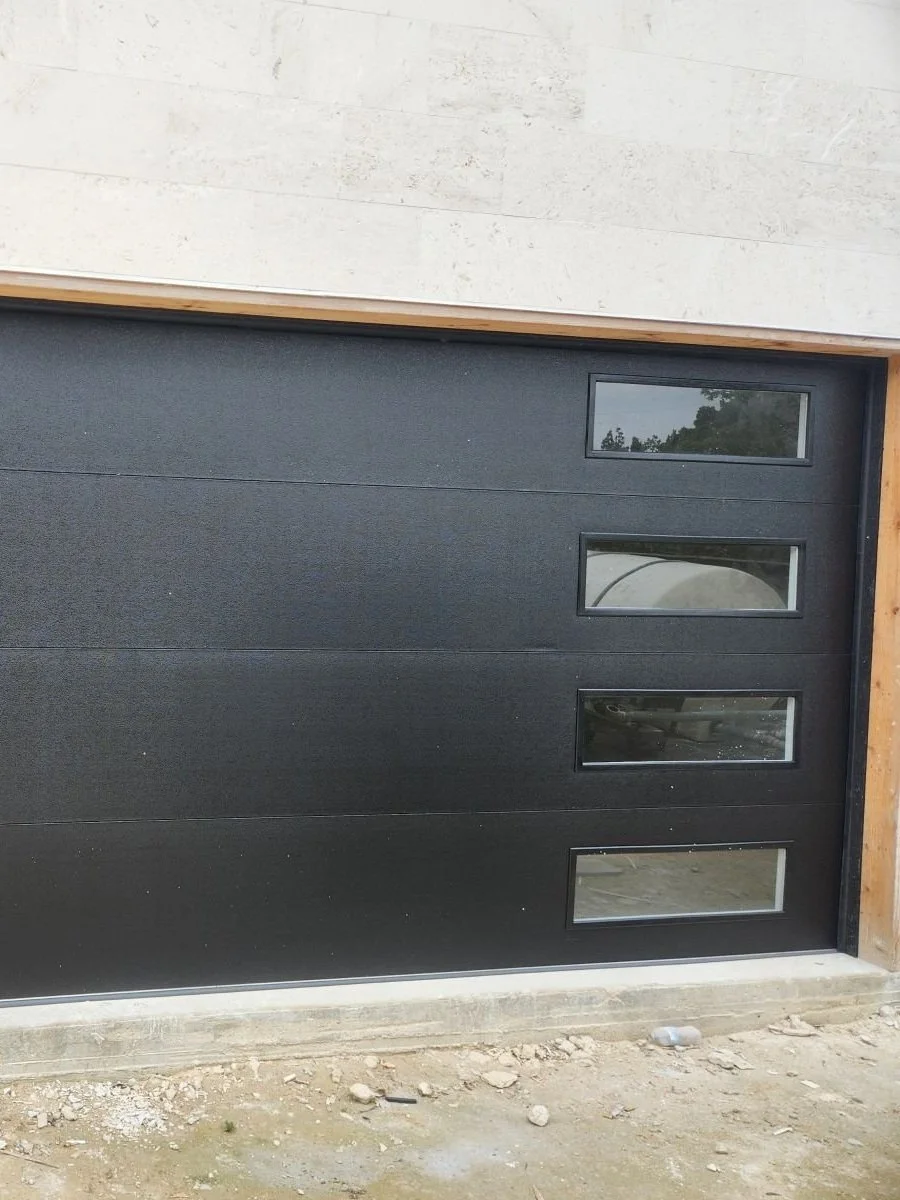 Oranssi project: passive house