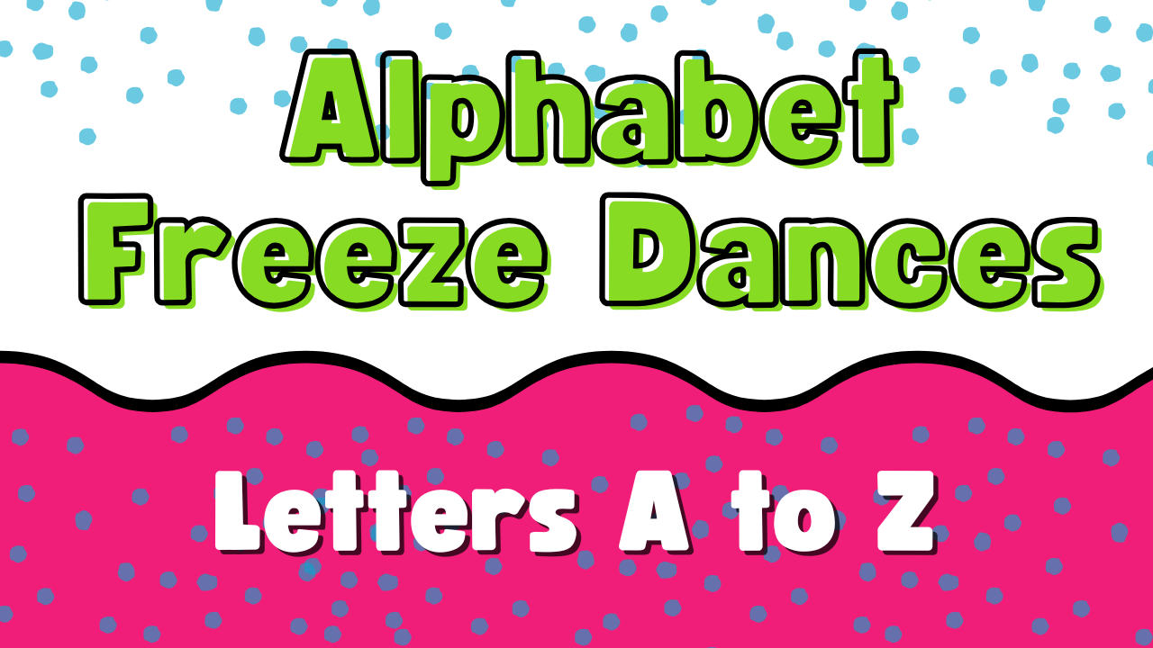 Alphabet Fun