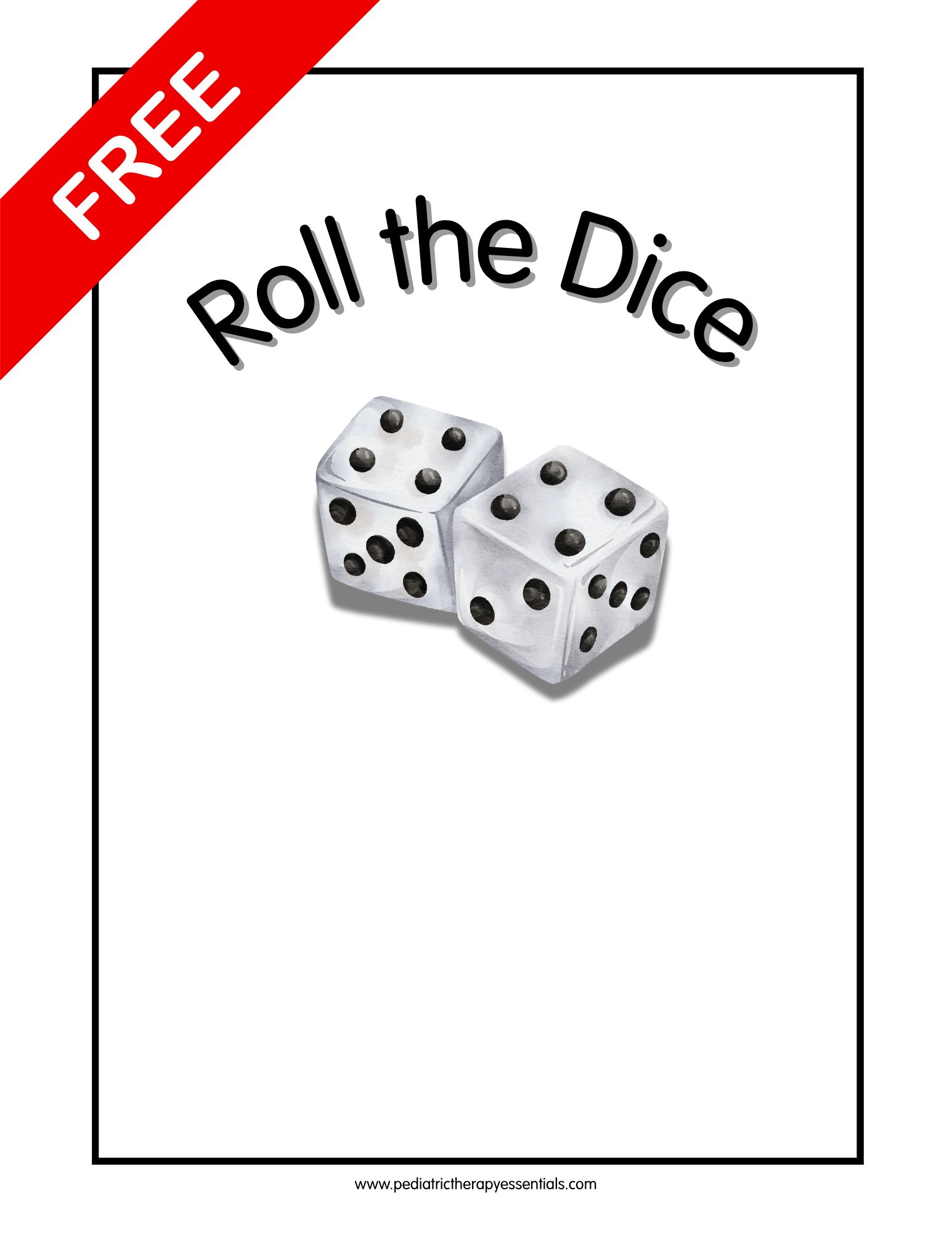 Roll The Dice