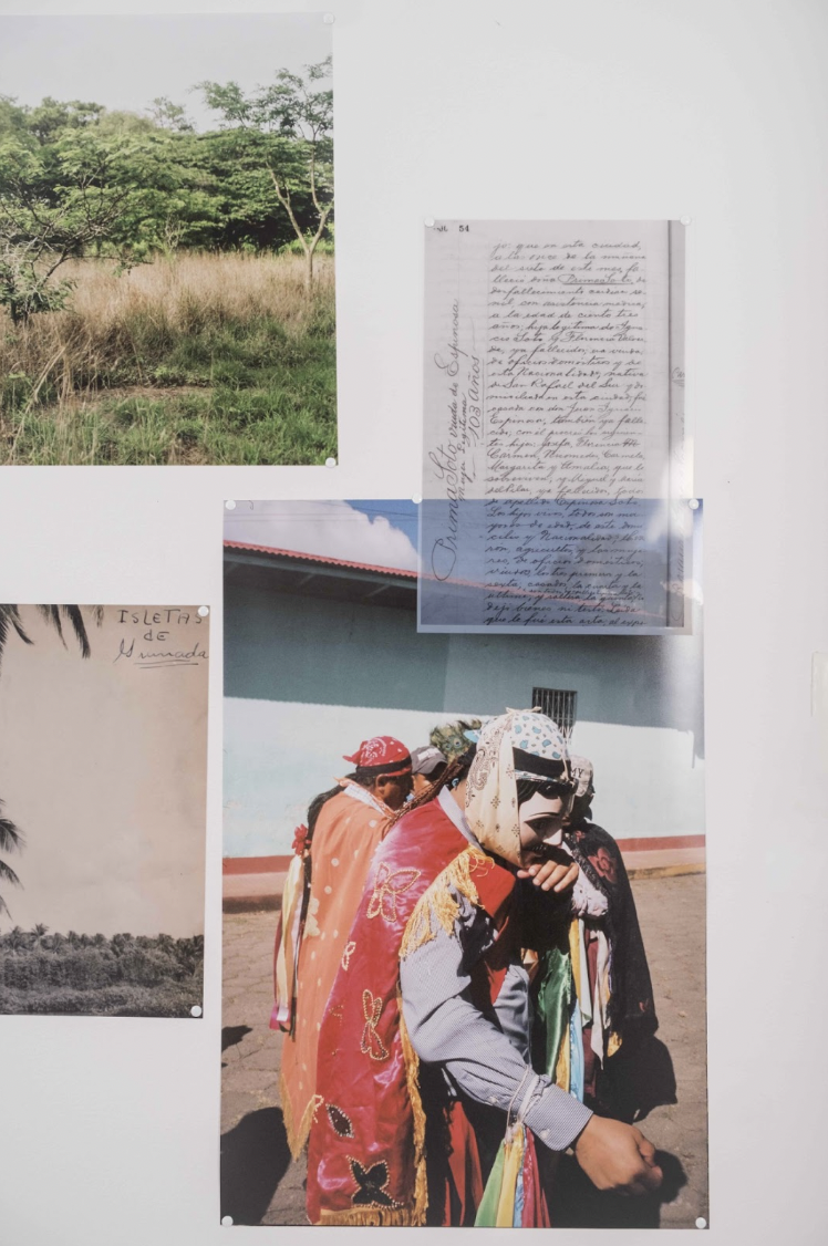 Relatability and Ruin in the Photography of Gabrielle Garcia Steib - By Mario Rodriguez