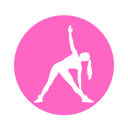 Cheerlebrity Cheerleading Camp Stretching & Conditioning Icon