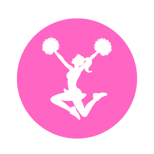 Cheerlebrity Cheerleading Camp Weekly CHEERLEBRITY Extras icon