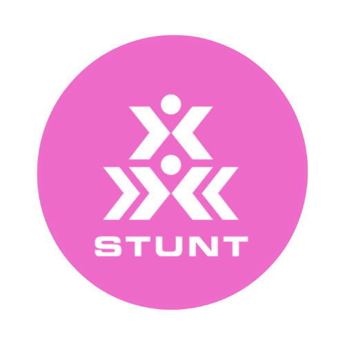 Cheerlebrity Cheerleading Camp STUNT the Sport Icon