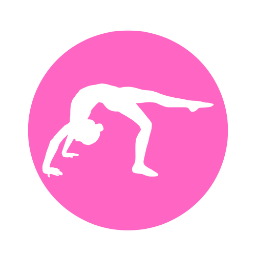 Cheerlebrity Cheerleading Camp Tumbling Icon