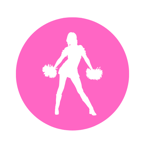 Cheerlebrity Cheerleading Camp Dance Icon