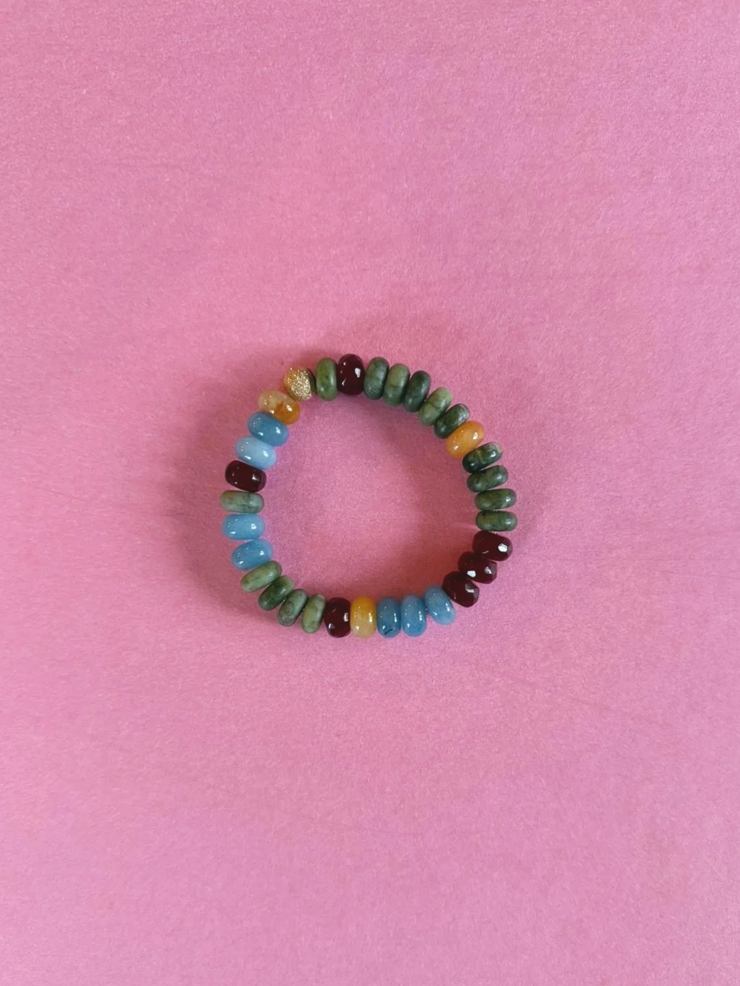 Seally Mimi - Bracelet Mix