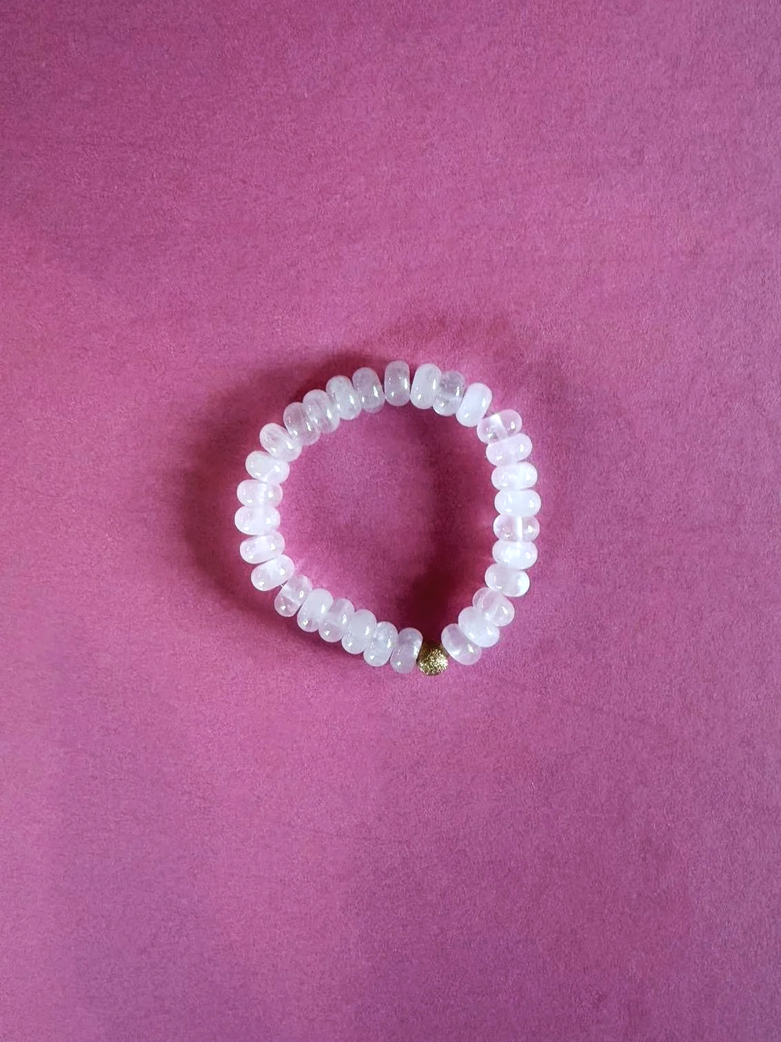 Seally Mimi - Bracelet White