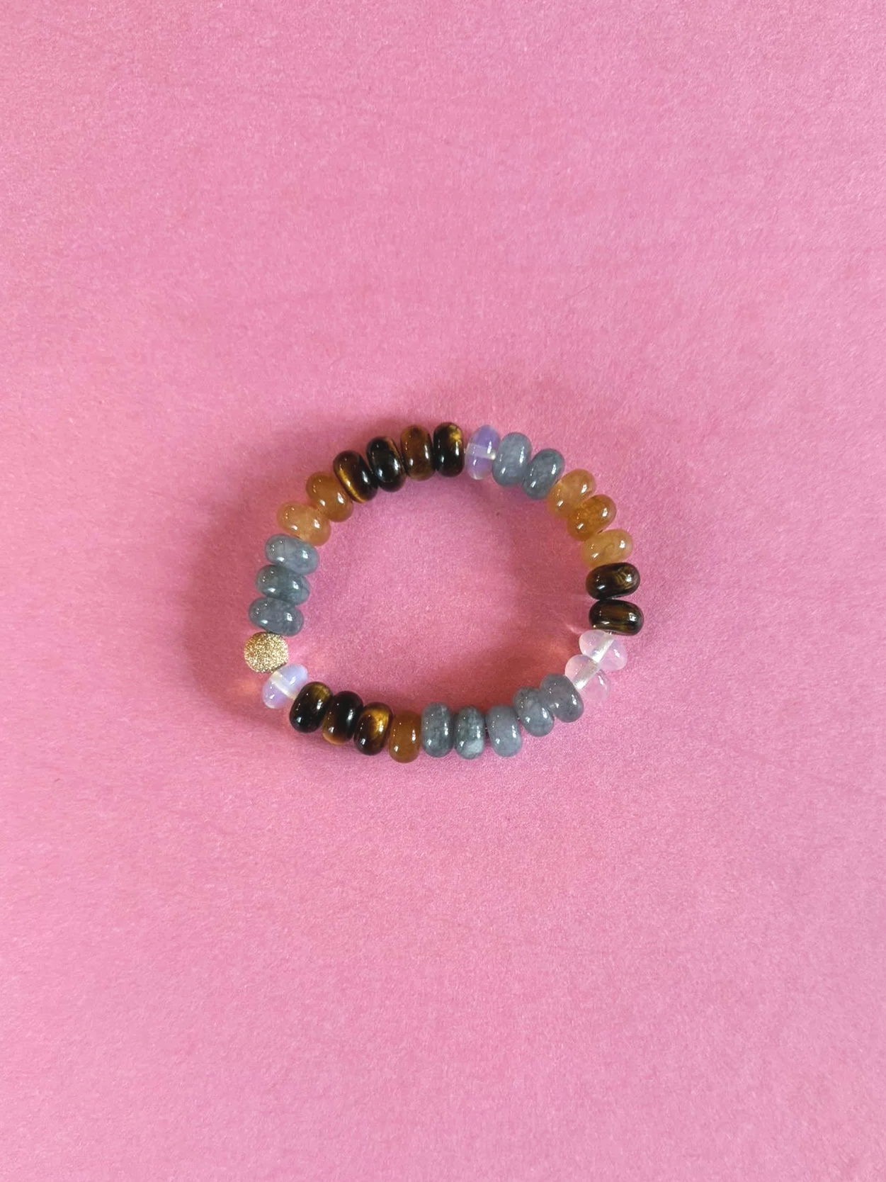 Seally Mimi - Bracelet Mix