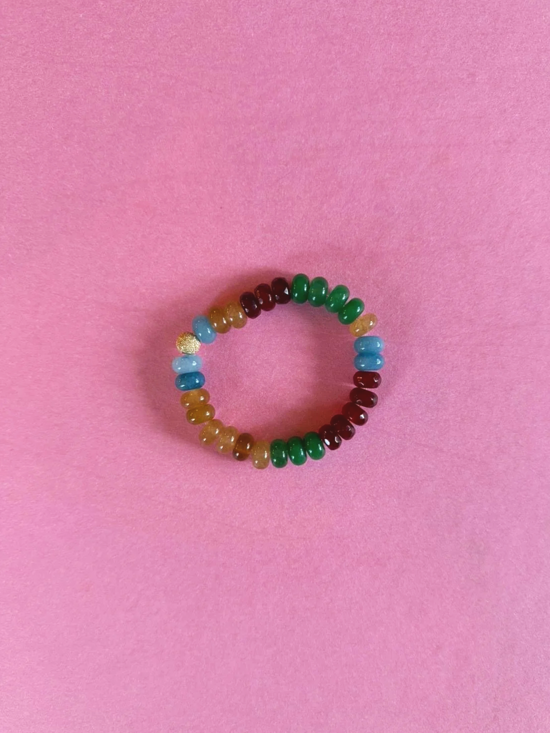 Seally Mimi - Bracelet Mix