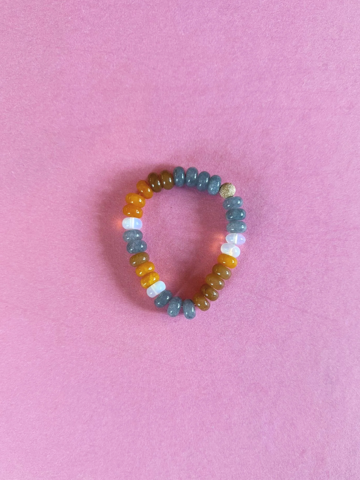 Seally Mimi - Bracelet Mix