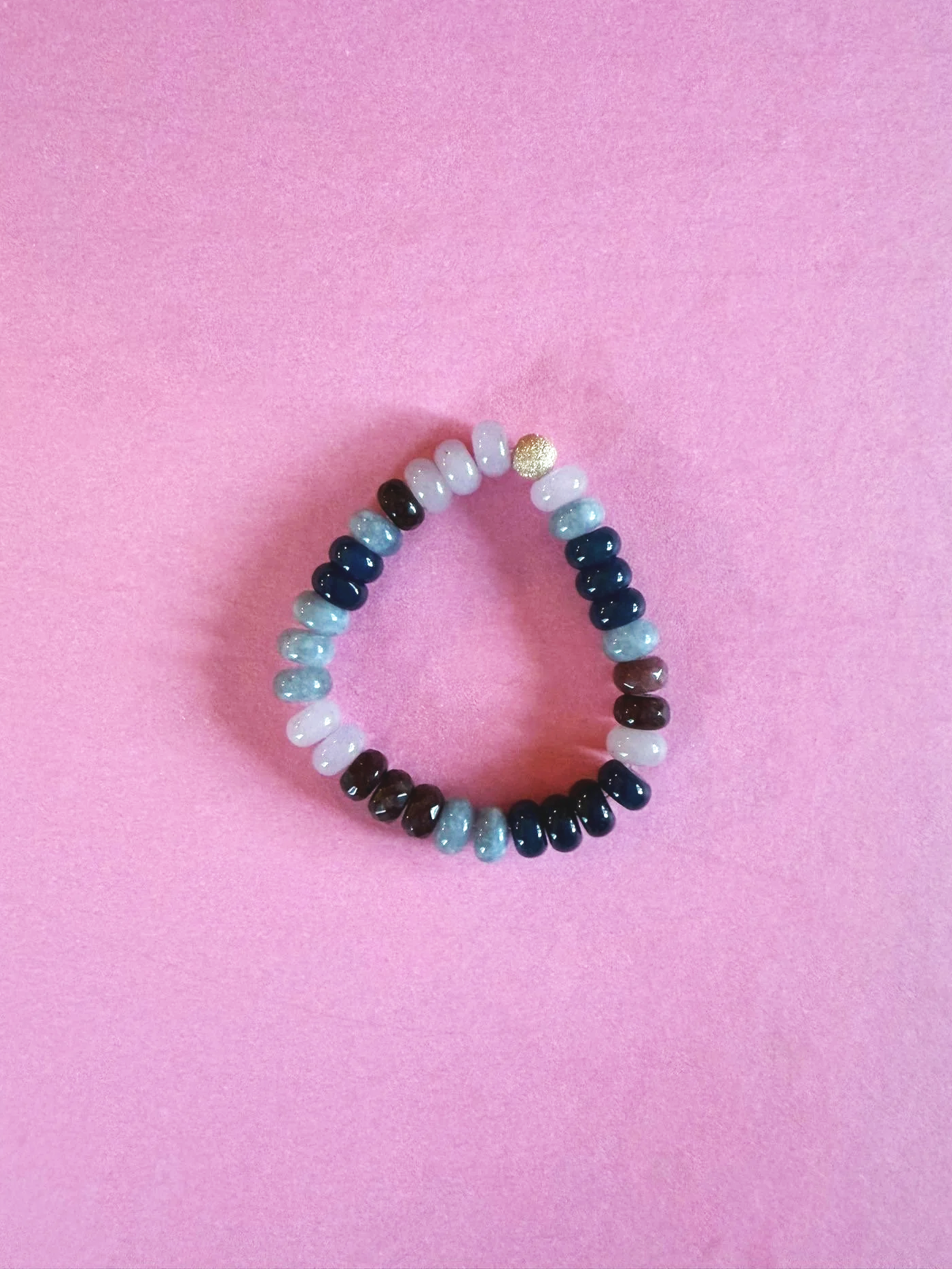 Seally Mimi - Bracelet Mix