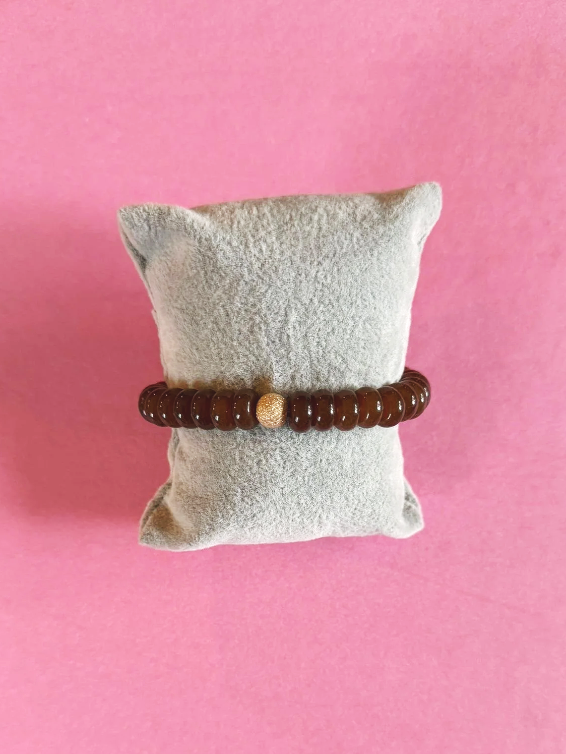 Seally Mimi - Bracelet Brown