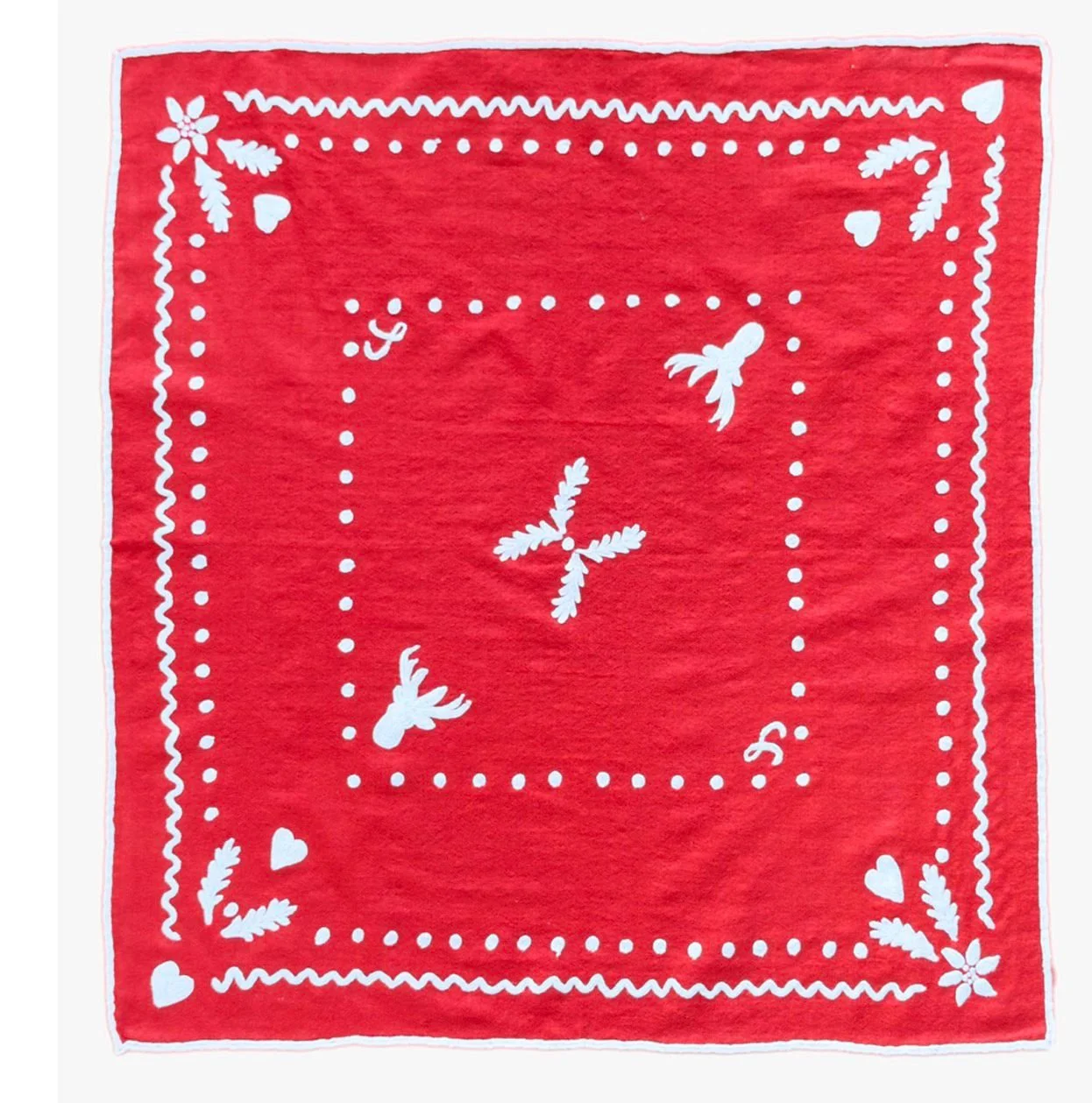 8 Eden Avenue - Linked Bandana