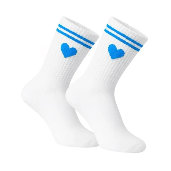 Lua Accessories - Socks Love