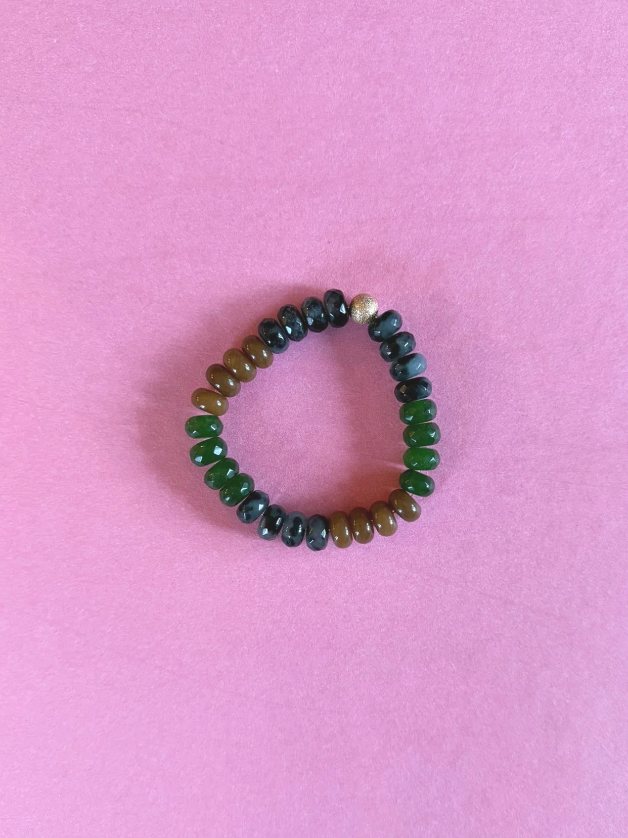 Seally Mimi - Bracelet Mix