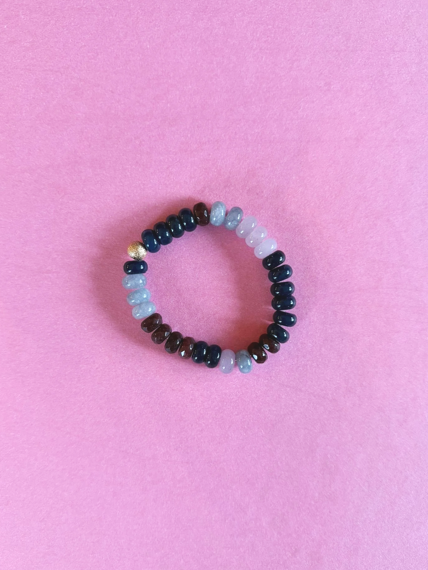 Seally Mimi - Bracelet Mix