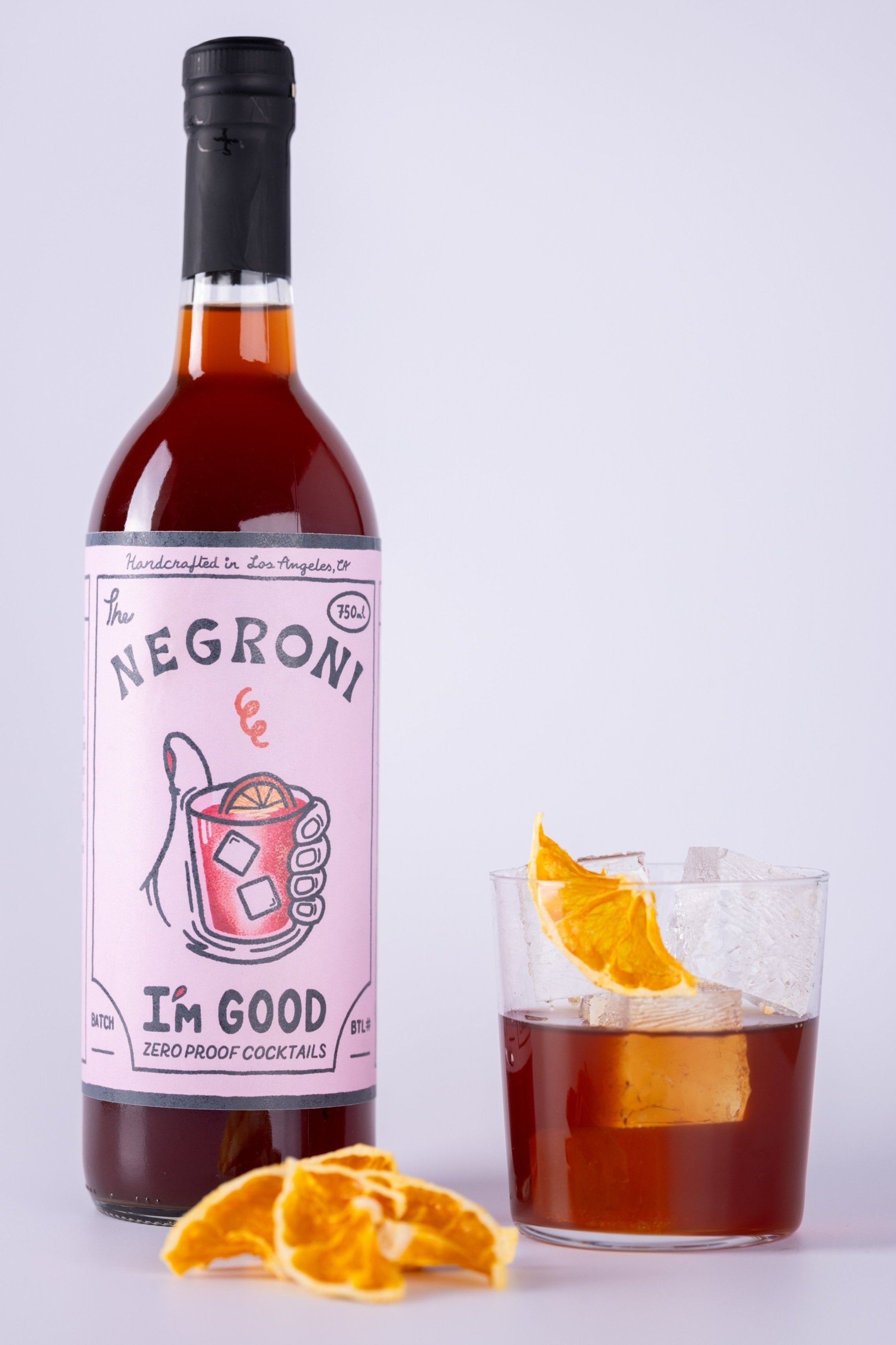 The Negroni