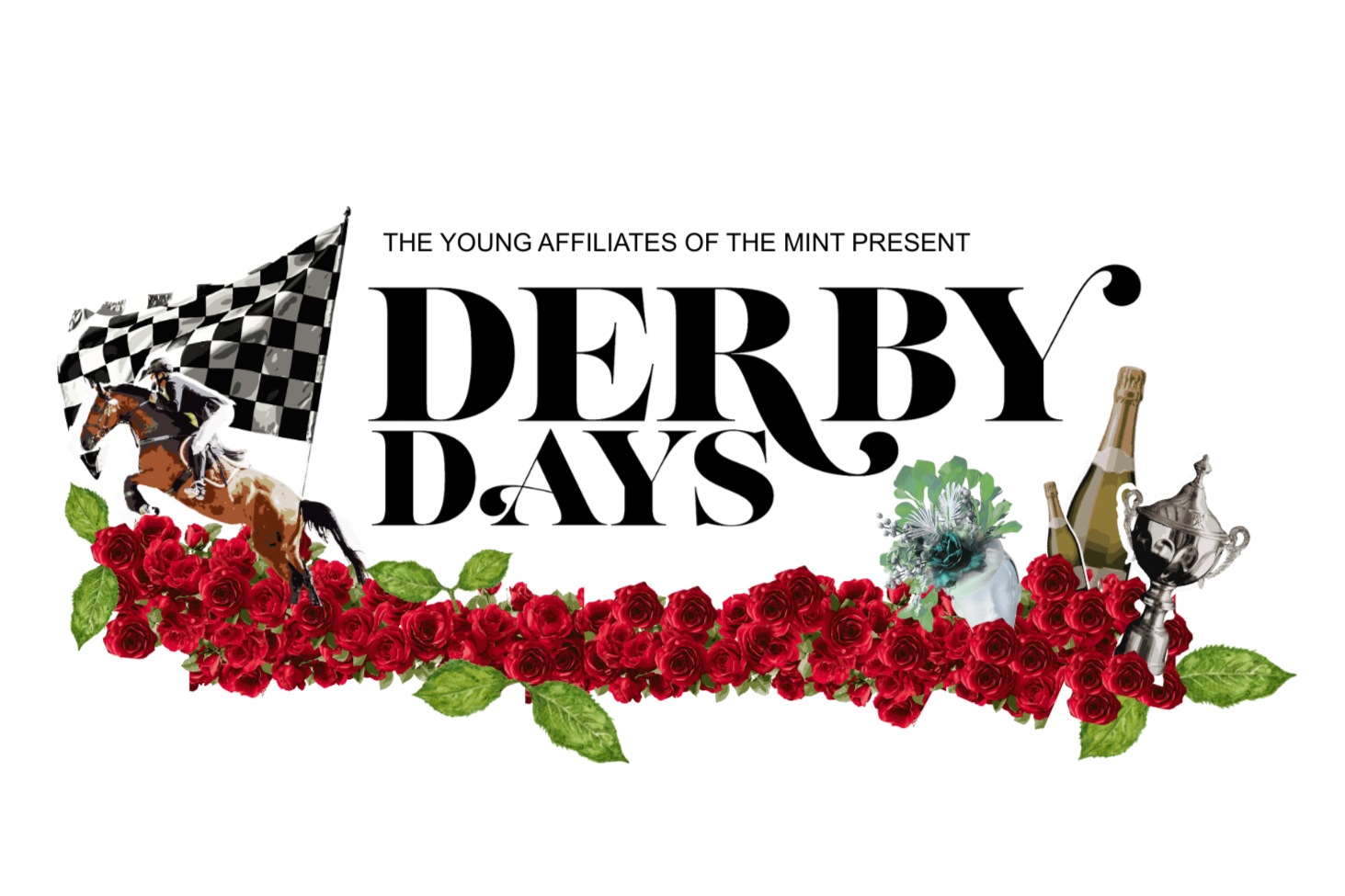 2026 Derby Days at the Mint Museum
