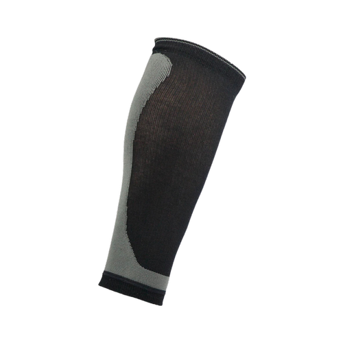 Knee compression sleeve