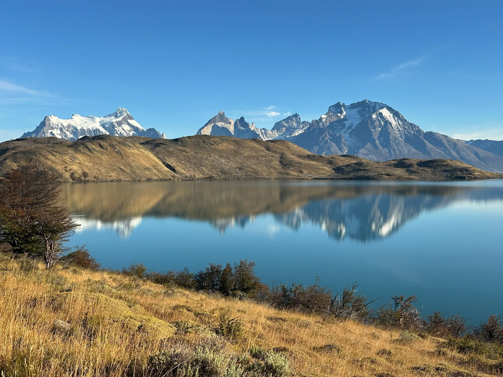 Chilean or Argentine Patagonia: Which Side Should You Visit?