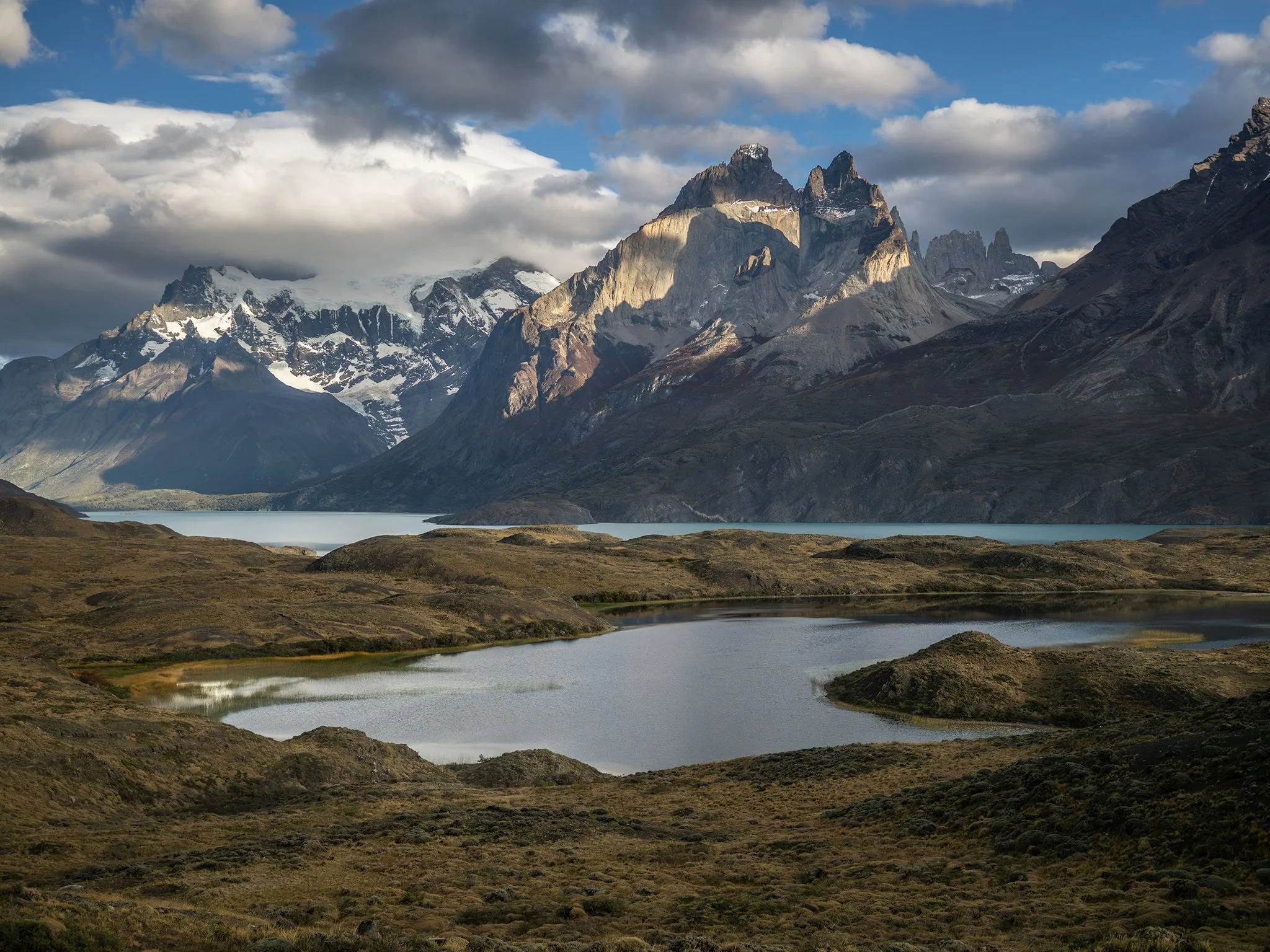 A Week in Patagonia: Trails, Tierra, and the People You Meet Along the Way