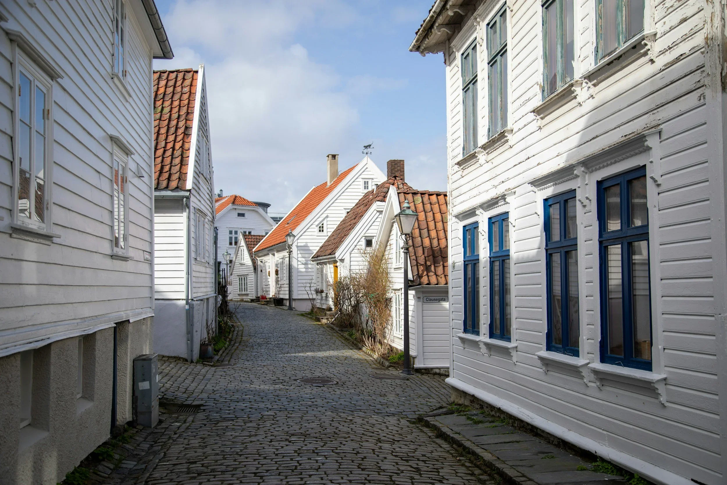 Two Days in Stavanger: Old Town, Michelin Stars and the Road to Pulpit Rock