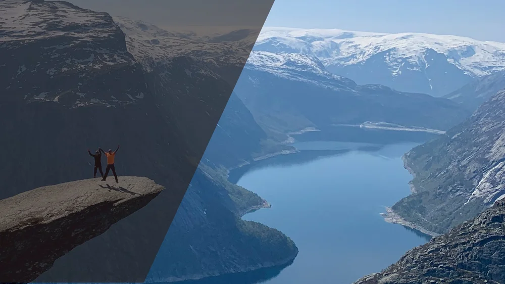 Norway