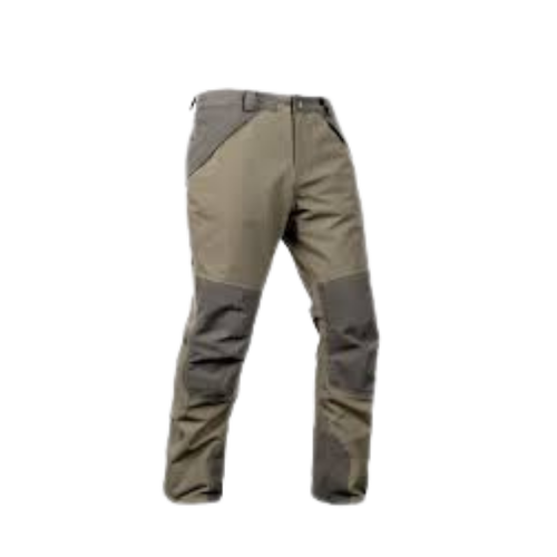 Lightweight waterproof outdoor trousers