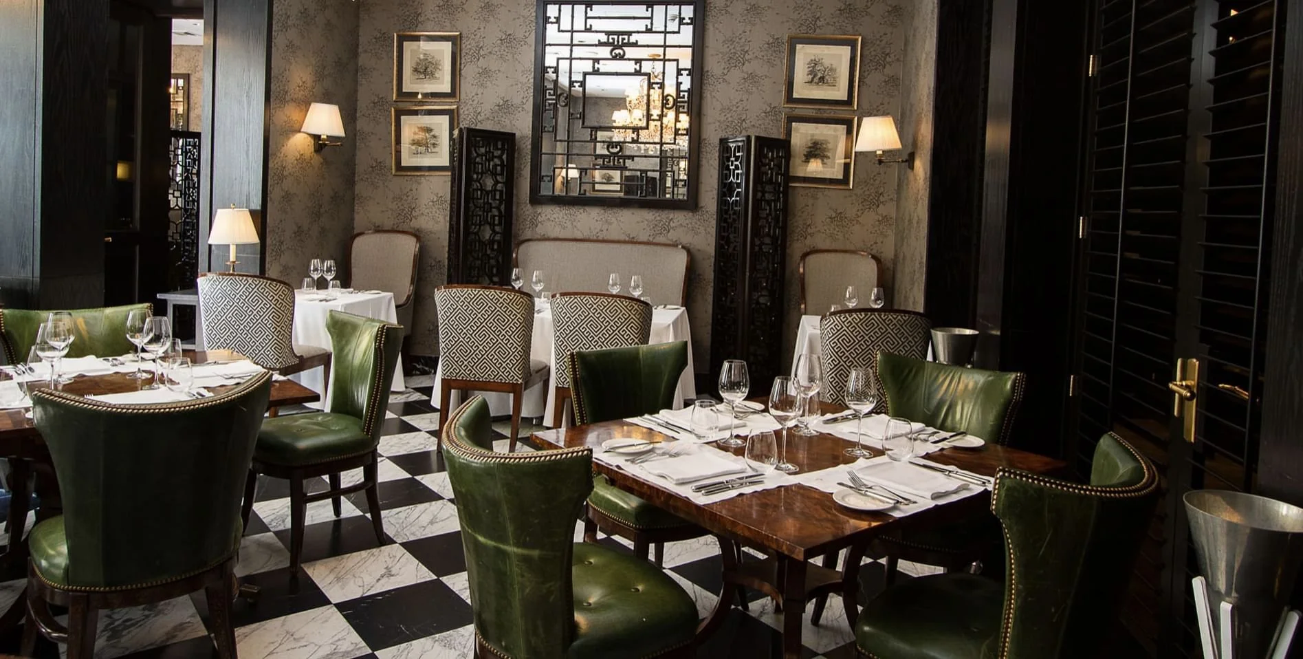 The Singular Santiago - Sunday April 19