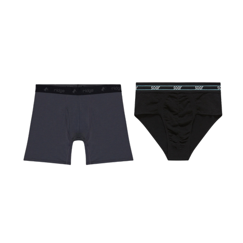 Performance underwear