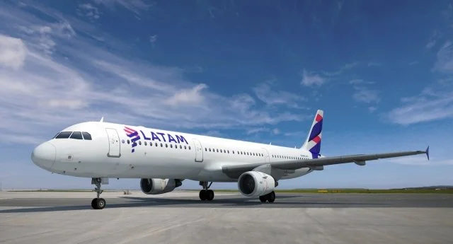 Upgraded Seats Internal Flights (SCL --> PNT)