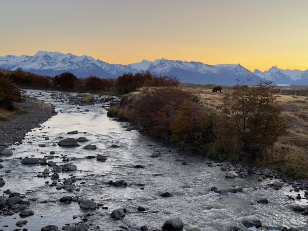 Argentine Patagonia