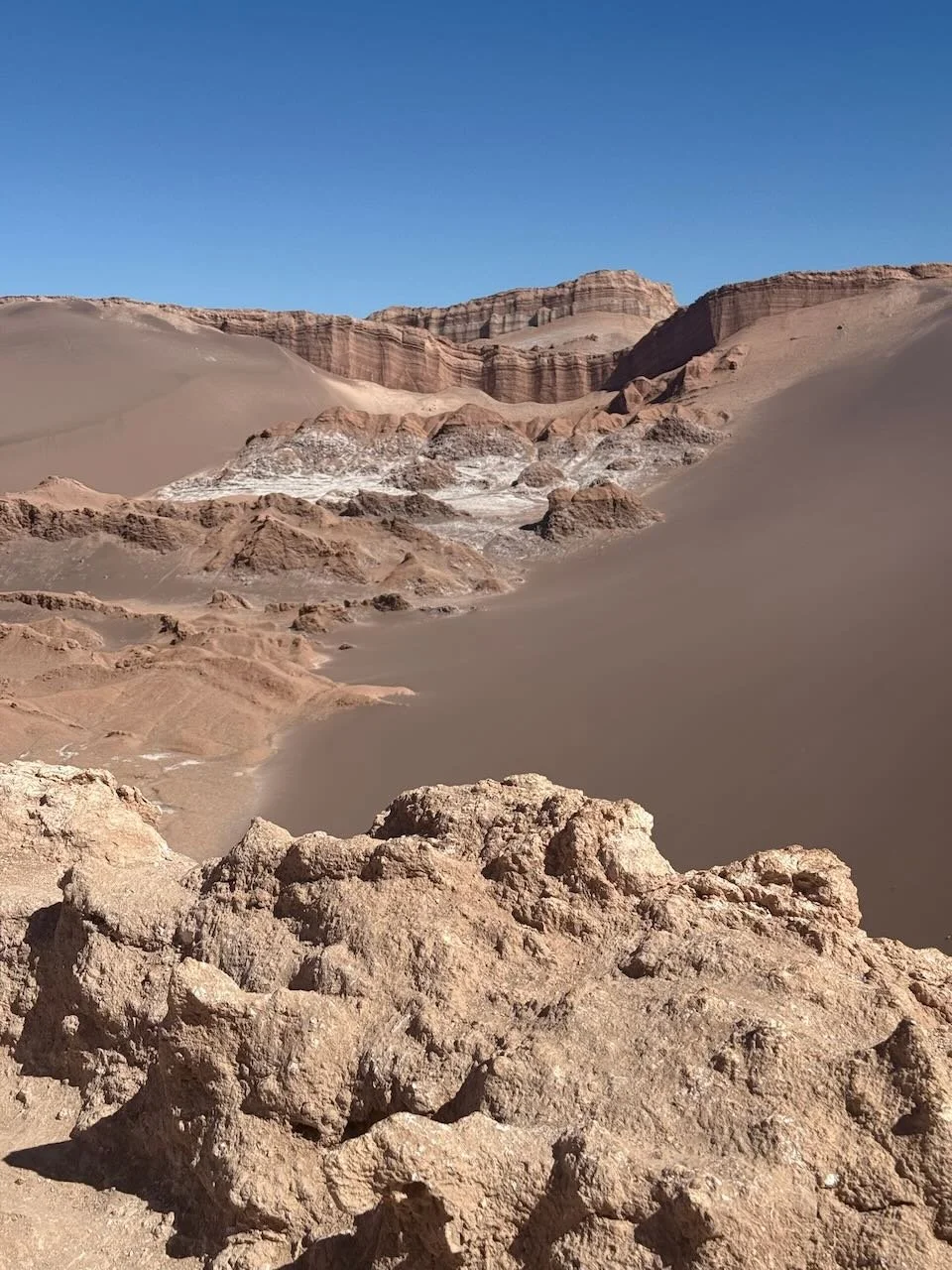 Atacama Desert