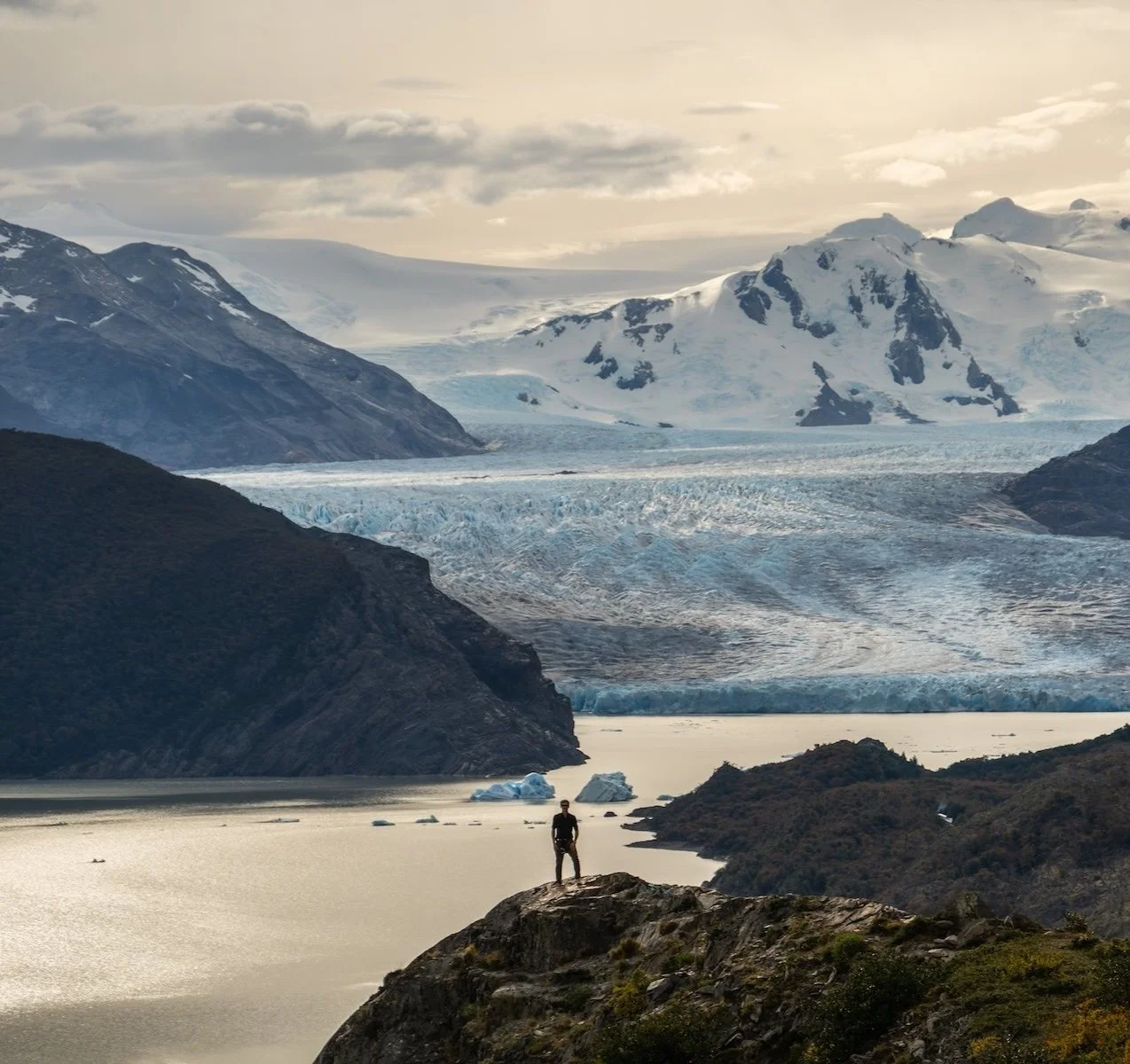 Patagonia 2027