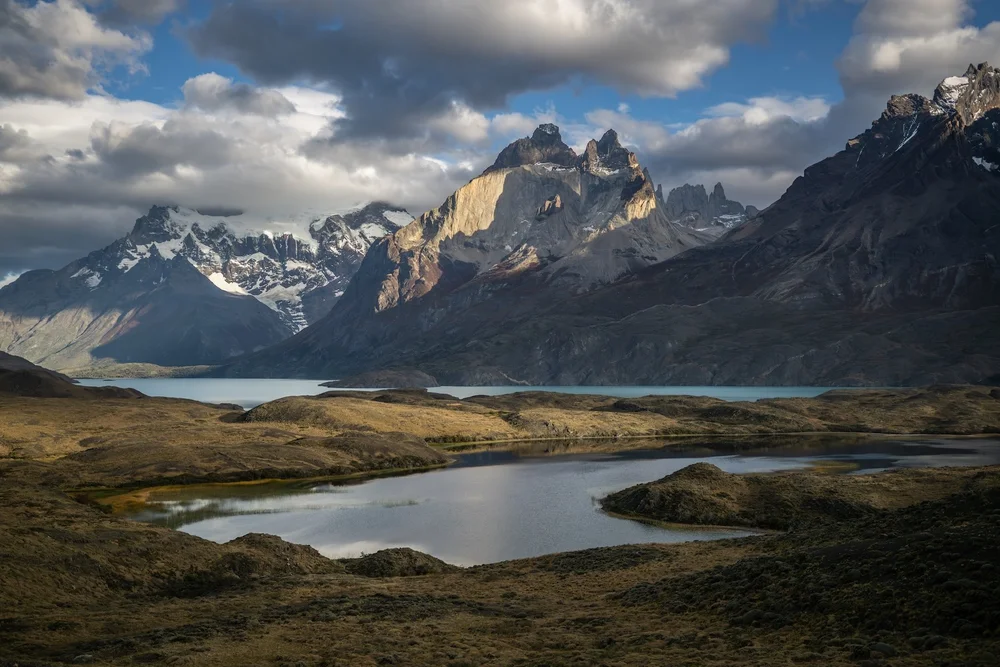 Chilean Patagonia